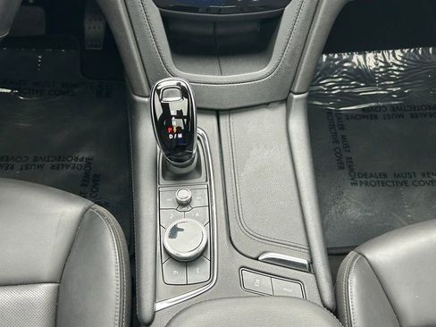 Used 2021 Cadillac XT6 Premium Luxury AWD/4WD image 20