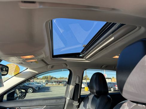 Used 2017 MAZDA CX-5 Grand Touring w/ Premium Package image 26