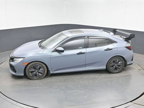 Used 2019 Honda Civic EX image 34
