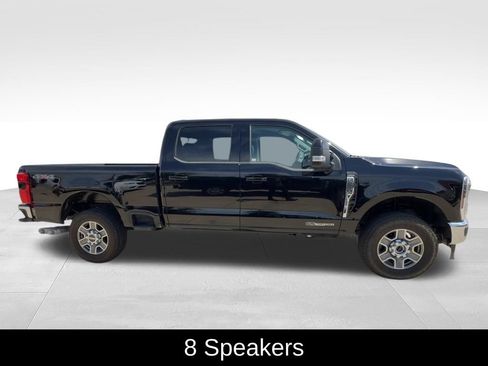 Used 2024 Ford F250 Lariat AWD/4WD image 10