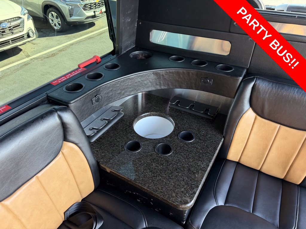 Used 2011 Mercedes-Benz Sprinter 2500 image 52