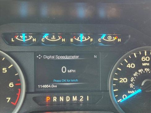 Used 2016 Ford F150 XLT w/ Equipment Group 302A Luxury AWD/4WD image 9
