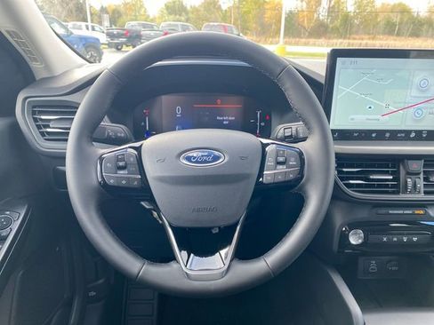 New 2026 Ford Escape Active w/ Tech Pack #1 image 20