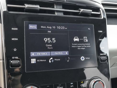 Used 2023 Hyundai Tucson SEL AWD/4WD image 23