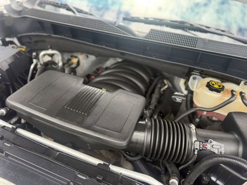 Used 2019 Chevrolet Silverado 1500 RST w/ All-Star Edition AWD/4WD image 60