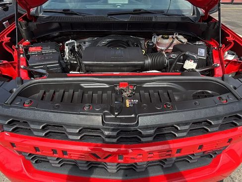 Used 2019 Chevrolet Silverado 1500 Custom w/ Custom Value Package image 20