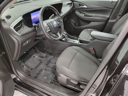 Used 2025 Buick Encore GX Preferred image 6