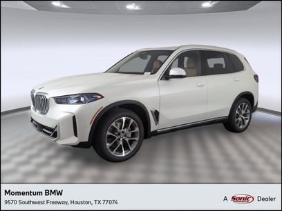 Used 2026 BMW X5 sDrive40i w/ Premium Package