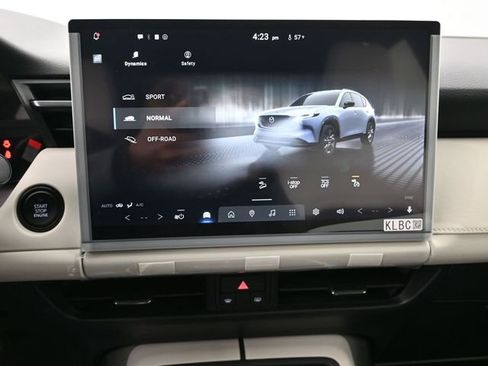 New 2026 MAZDA CX-5 Select image 13