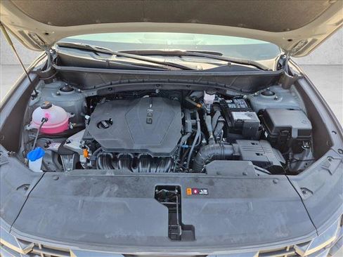 Used 2025 Hyundai Tucson SEL FWD image 23
