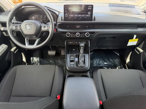 Used 2026 Honda CR-V LX image 28
