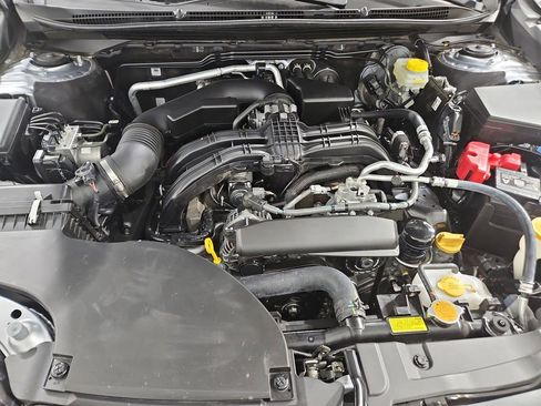 Certified 2025 Subaru Outback Limited image 24
