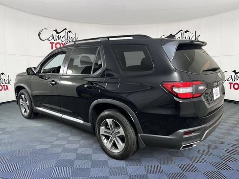 Used 2026 Honda Pilot EX-L image 5