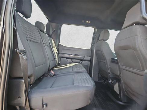 Used 2023 Ford F150 XL w/ STX Black Appearance Package AWD/4WD image 20
