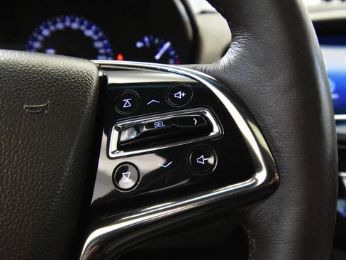 Used 2014 Cadillac ATS Luxury w/ Sun And Sound Package image 26