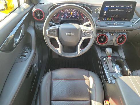 Used 2023 Chevrolet Blazer RS AWD/4WD image 17