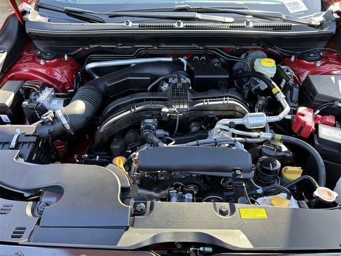 New 2026 Subaru Crosstrek 2.5i Limited image 9