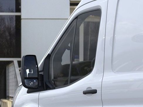 New 2026 Ford Transit 350 148 Medium Roof AWD image 20