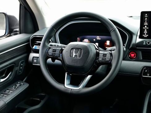 New 2026 Honda Pilot Touring image 31