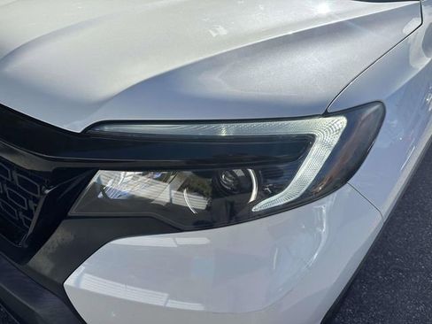 Certified 2019 Honda Passport EX-L image 8