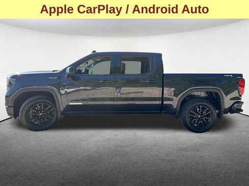 Used 2022 GMC Sierra 1500 Elevation AWD/4WD image 6