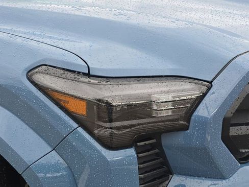 New 2026 Toyota Tacoma TRD Off-Road image 31