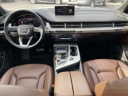 Used 2019 Audi Q7 2.0T Premium Plus w/ Premium Plus Package image 10