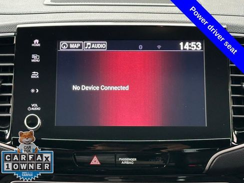 Used 2023 Honda Ridgeline Black Edition image 15