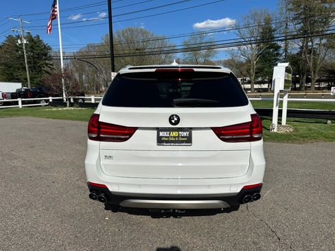 Used 2018 BMW X5 xDrive50i image 7