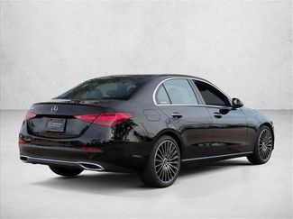 Certified 2026 Mercedes-Benz C 300 Sedan video 2