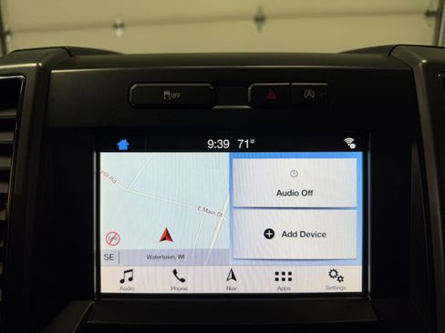 Used 2019 Ford F150 XLT w/ Equipment Group 302A Luxury AWD/4WD image 23