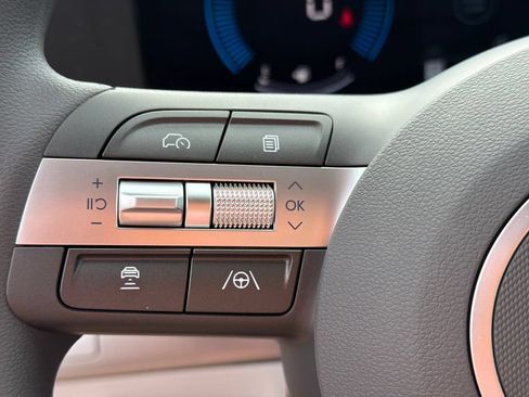 New 2026 Hyundai Kona SE FWD image 25