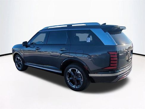 New 2026 Hyundai Palisade Limited FWD image 7