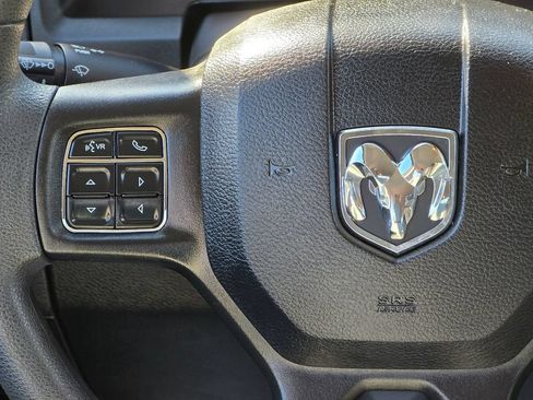 Used 2023 RAM 1500 Tradesman w/ Tradesman SXT Package AWD/4WD image 14