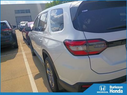 Used 2023 Honda Pilot EX-L