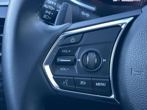 Certified 2025 Acura MDX w/ Technology Package image 22