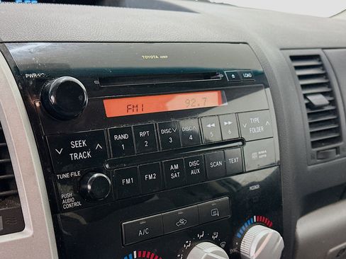 Used 2008 Toyota Tundra 4x4 Double Cab image 21