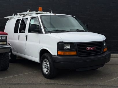 Used 2007 GMC Savana 2500