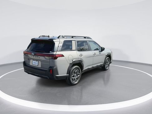 New 2026 Subaru Outback Premium image 7
