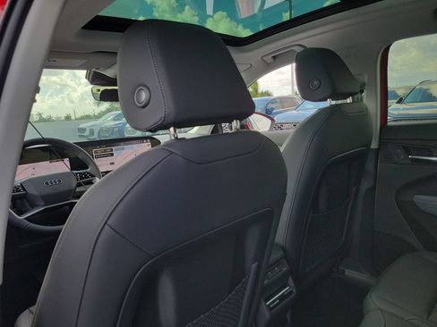 New 2026 Audi Q3 quattro 2.0T AWD/4WD image 25