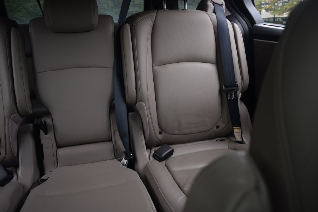 Used 2018 Honda Odyssey Elite image 17