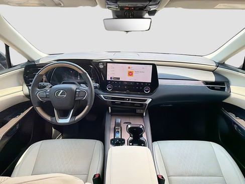 Certified 2024 Lexus RX 350 Premium Plus w/ Convenience Package FWD image 17
