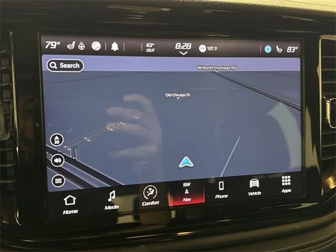 Used 2022 Dodge Durango GT image 20