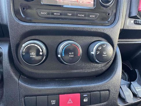 Used 2021 RAM ProMaster 1500 image 19