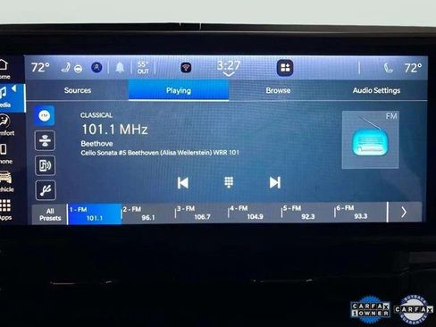 Used 2025 Jeep Wrangler Unlimited Sahara w/ Safety Group image 38