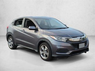 Used 2019 Honda HR-V LX video 3