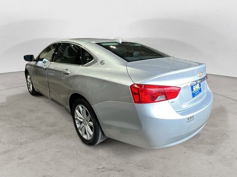 Used 2019 Chevrolet Impala LT image 4