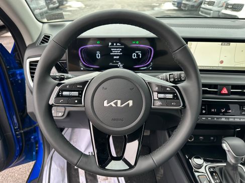 New 2026 Kia Seltos S image 37