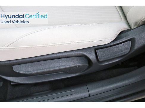 Certified 2022 Hyundai Sonata SE FWD image 29