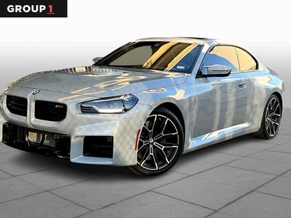 Used 2025 BMW M2